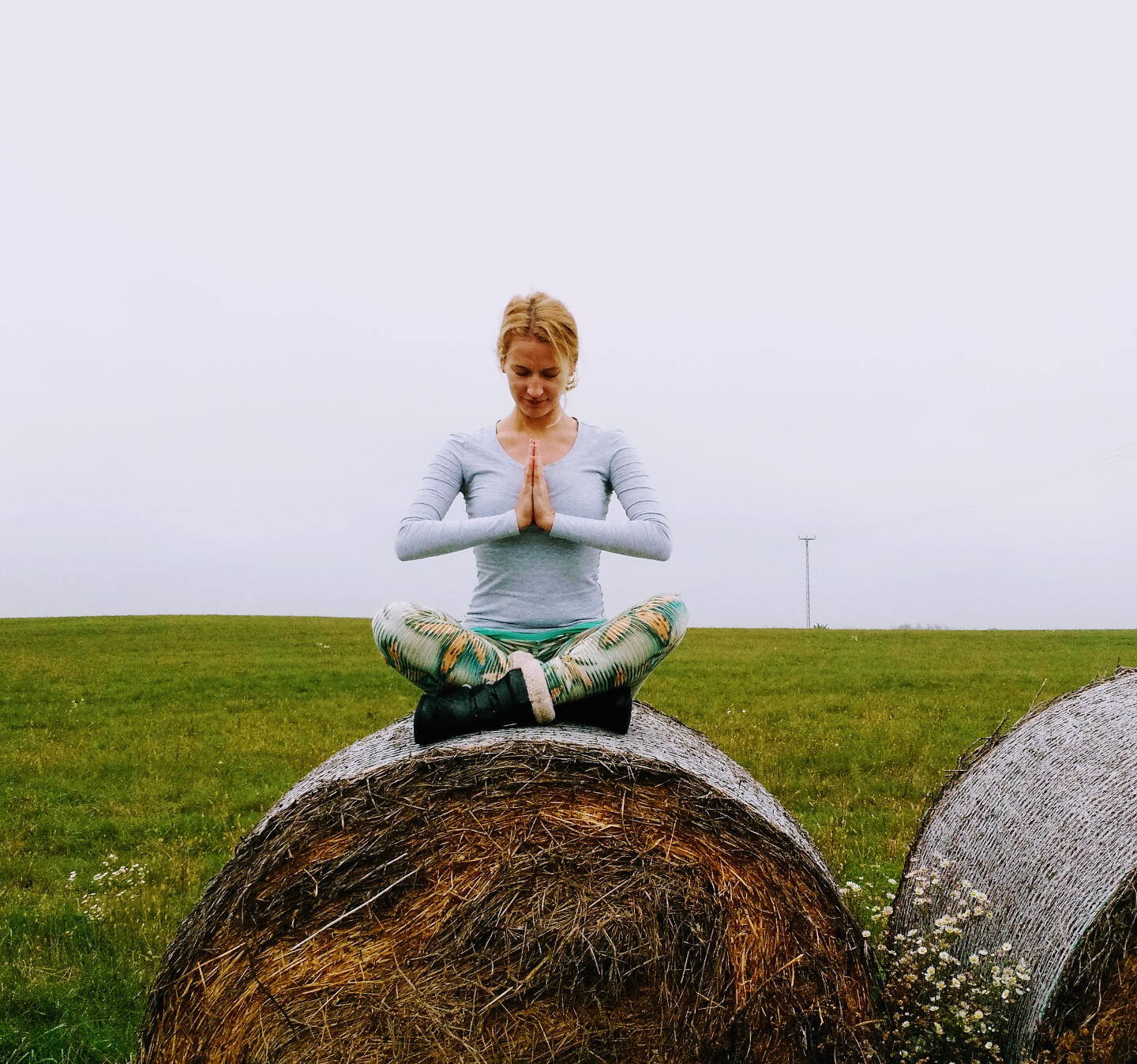 Csóka Eszter csakra mandala artist